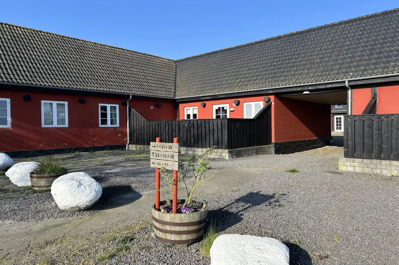 49 m² Ferienwohnung ∙ 1 Schlafzimmer ∙ 4 Gäste – Bild 1