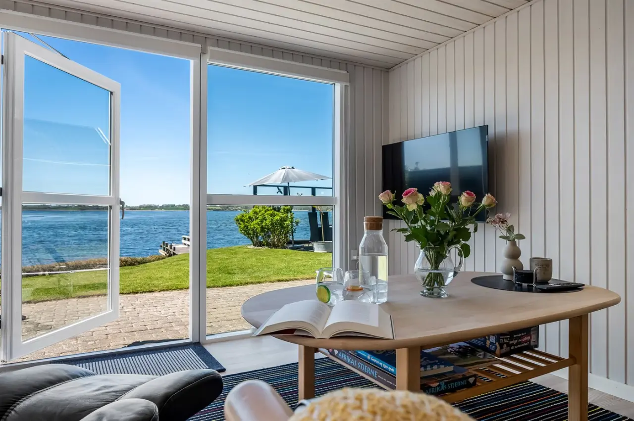 75 m&sup2; Ferienhaus 3 Schlafzimmer 6 G&auml;ste
