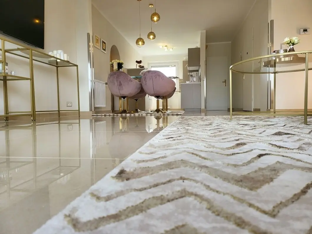 100 m&sup2; Ferienwohnung 2 Schlafzimmer 4 G&auml;ste