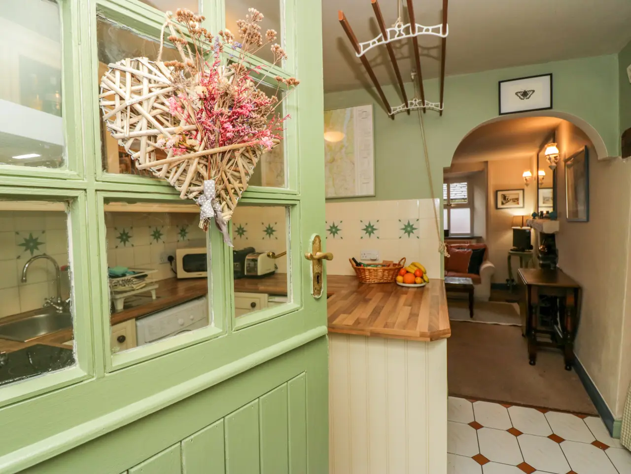 Cottage ∙ 3 Chambres ∙ 6 Personnes - Ulverston