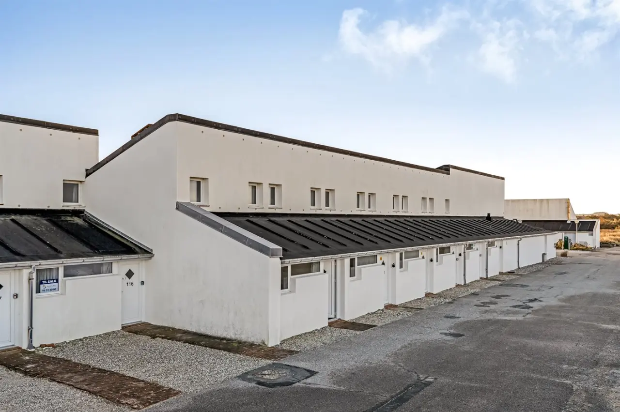 65 m&sup2; Ferienwohnung 3 Schlafzimmer 6 G&auml;ste