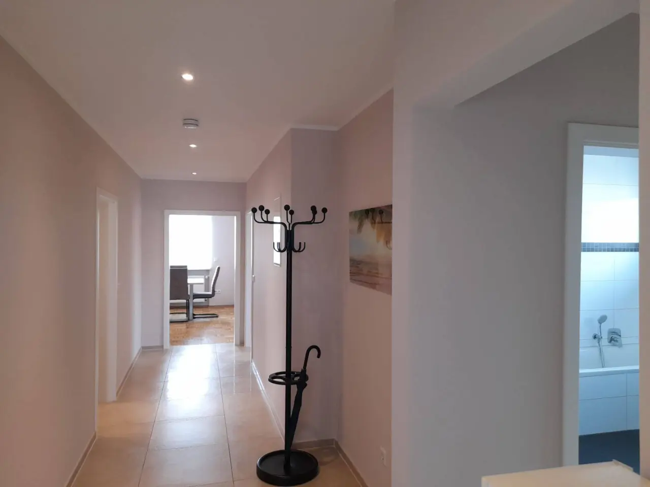 110 M² Apartment ∙ 7 Guests - Aschaffenburg