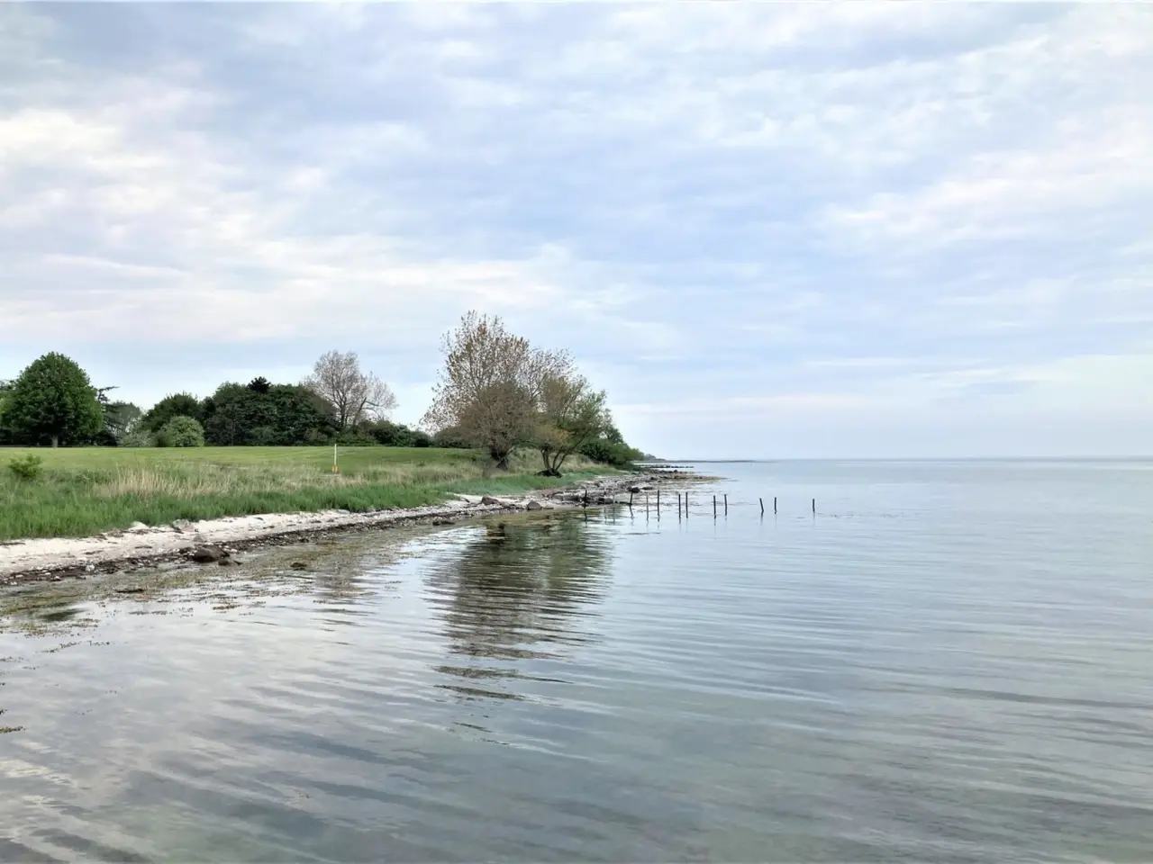 "Ilppo" - 200m from the sea