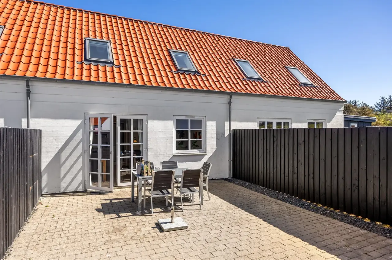 75 m&sup2; Ferienwohnung 3 Schlafzimmer 5 G&auml;ste