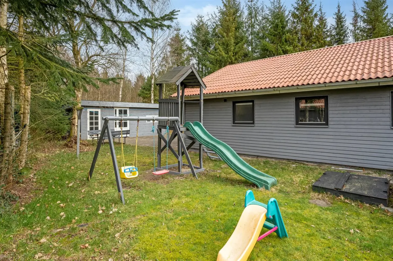 115 m&sup2; Ferienhaus 5 Schlafzimmer 11 G&auml;ste