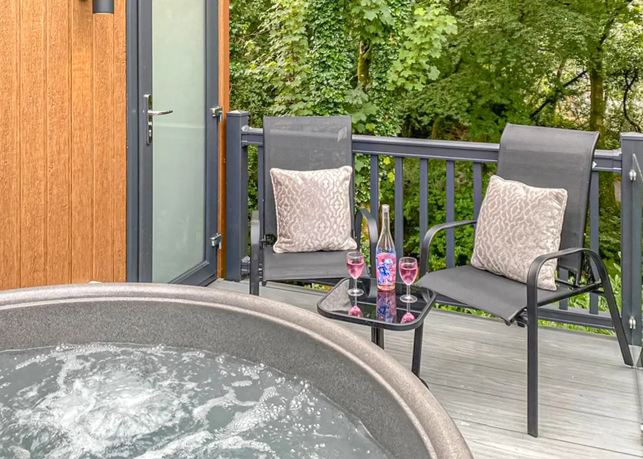 Cottage ∙ 1 Bedroom ∙ 2 Guests - Bethesda