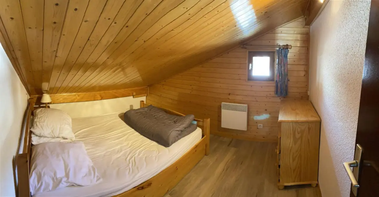 60 m&sup2; Ferienwohnung 4 Schlafzimmer 9 G&auml;ste