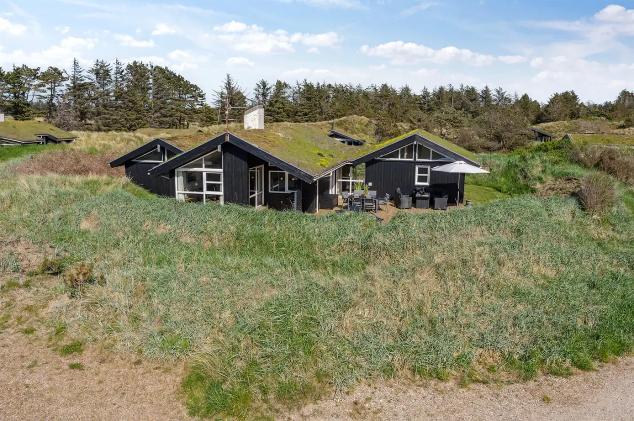 159 m&sup2; Ferienhaus 4 Schlafzimmer 8 G&auml;ste
