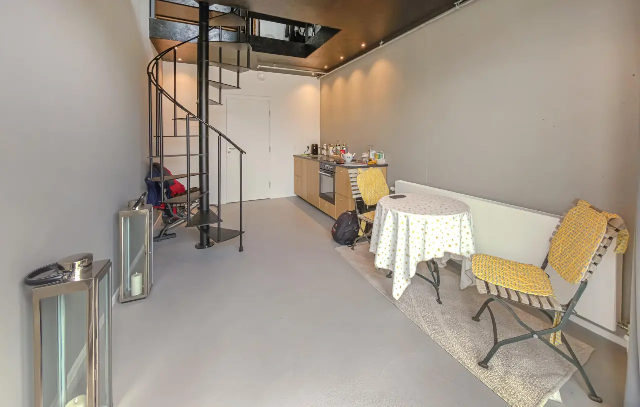 41 m² Ferielejlighed