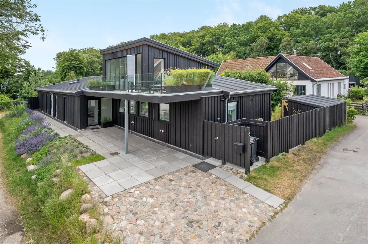 170 m&sup2; Ferienhaus 4 Schlafzimmer 8 G&auml;ste