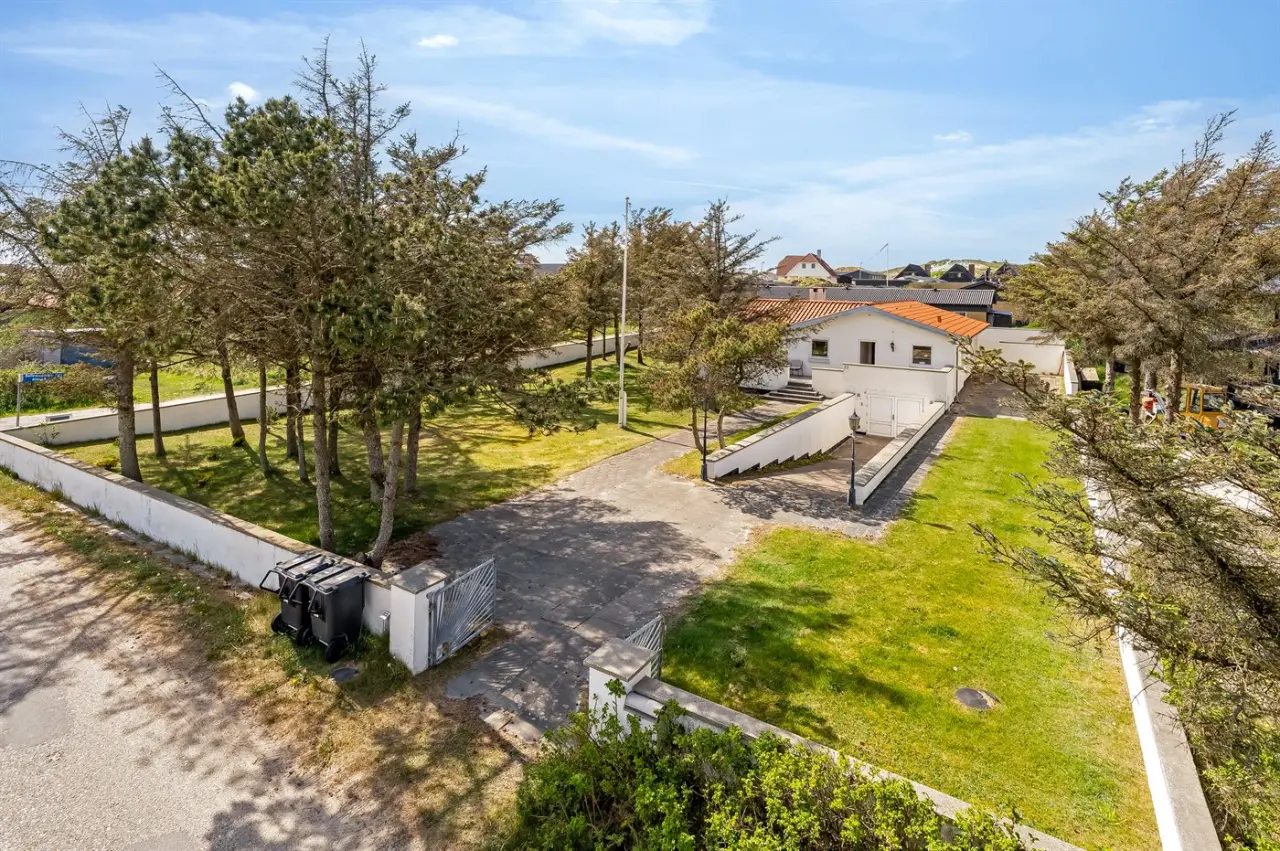 124 m&sup2; Ferienhaus 4 Schlafzimmer 7 G&auml;ste