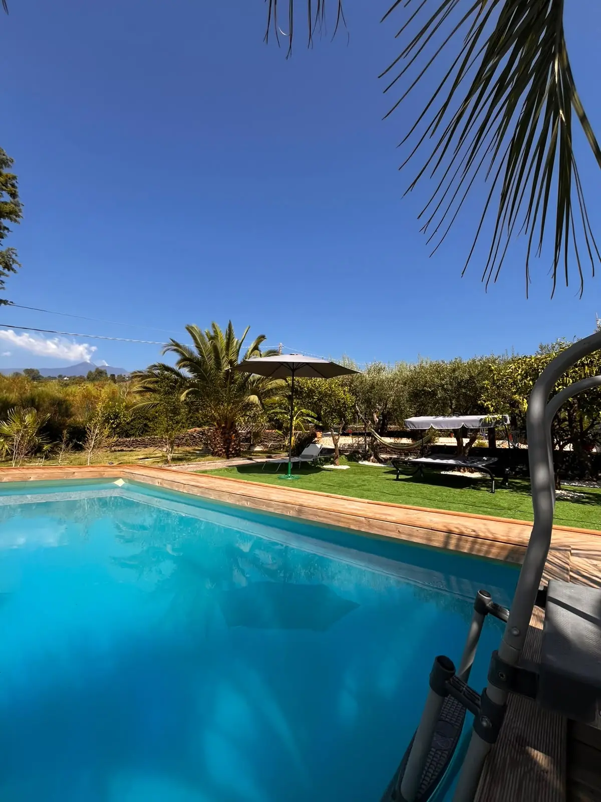 190 M² Villa ∙ 3 Slaapkamers ∙ 8 Gasten - Milo