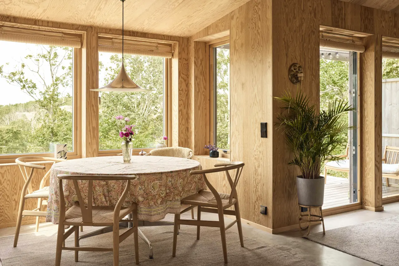 88 M² House ∙ 2 Bedrooms ∙ 5 Guests - Hunnebostrand