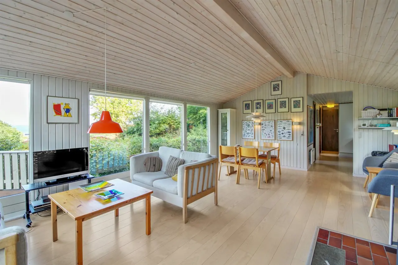 105 m&sup2; Ferienhaus 4 Schlafzimmer 7 G&auml;ste