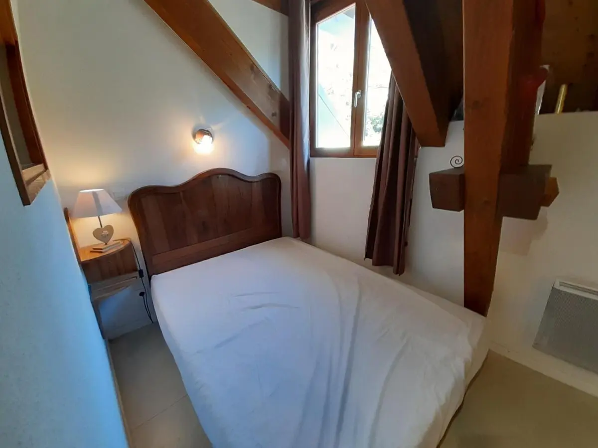 32 m&sup2; Studio 1 Schlafzimmer 3 G&auml;ste