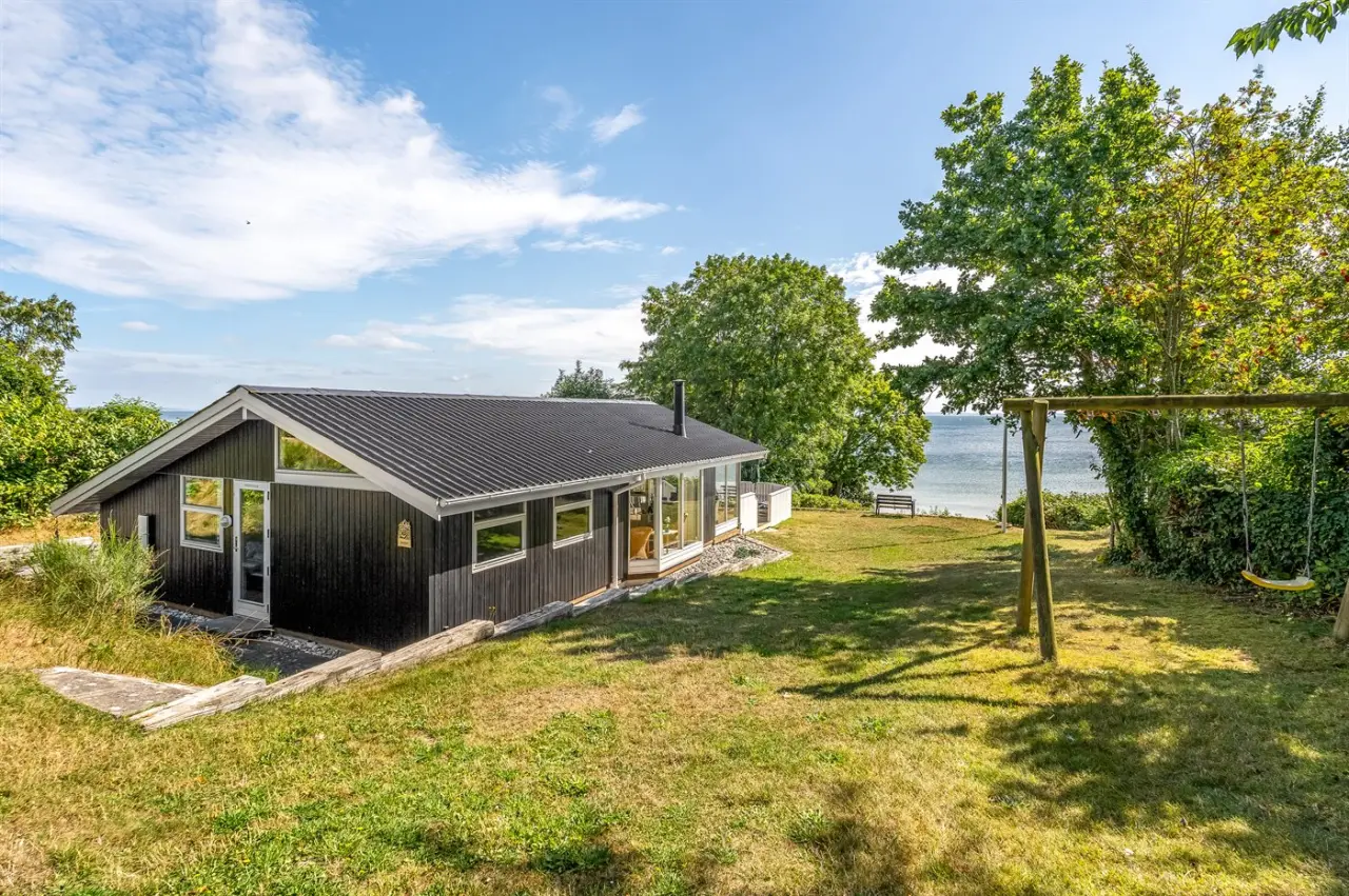 72 m&sup2; Ferienhaus 3 Schlafzimmer 6 G&auml;ste