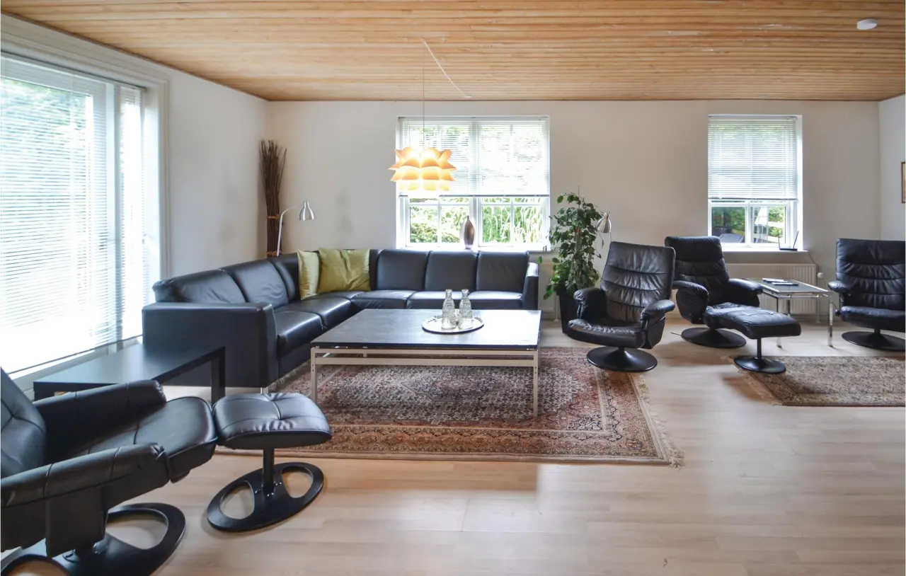 185 m² Feriehus