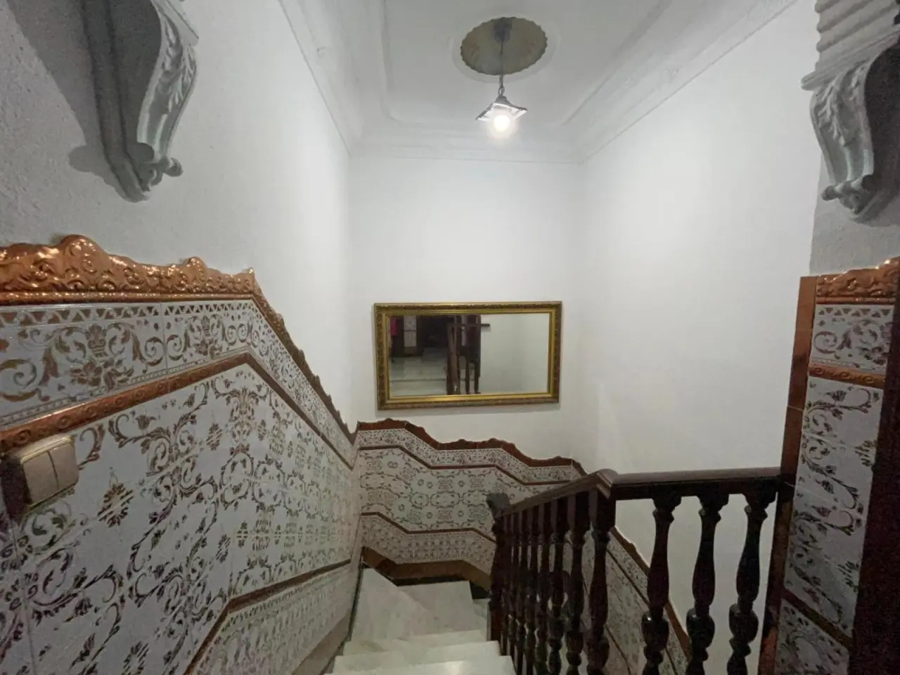 145 M² Apartamento ∙ 4 Habitaciones ∙ 8 Huéspedes - Alcalá de Guadaíra