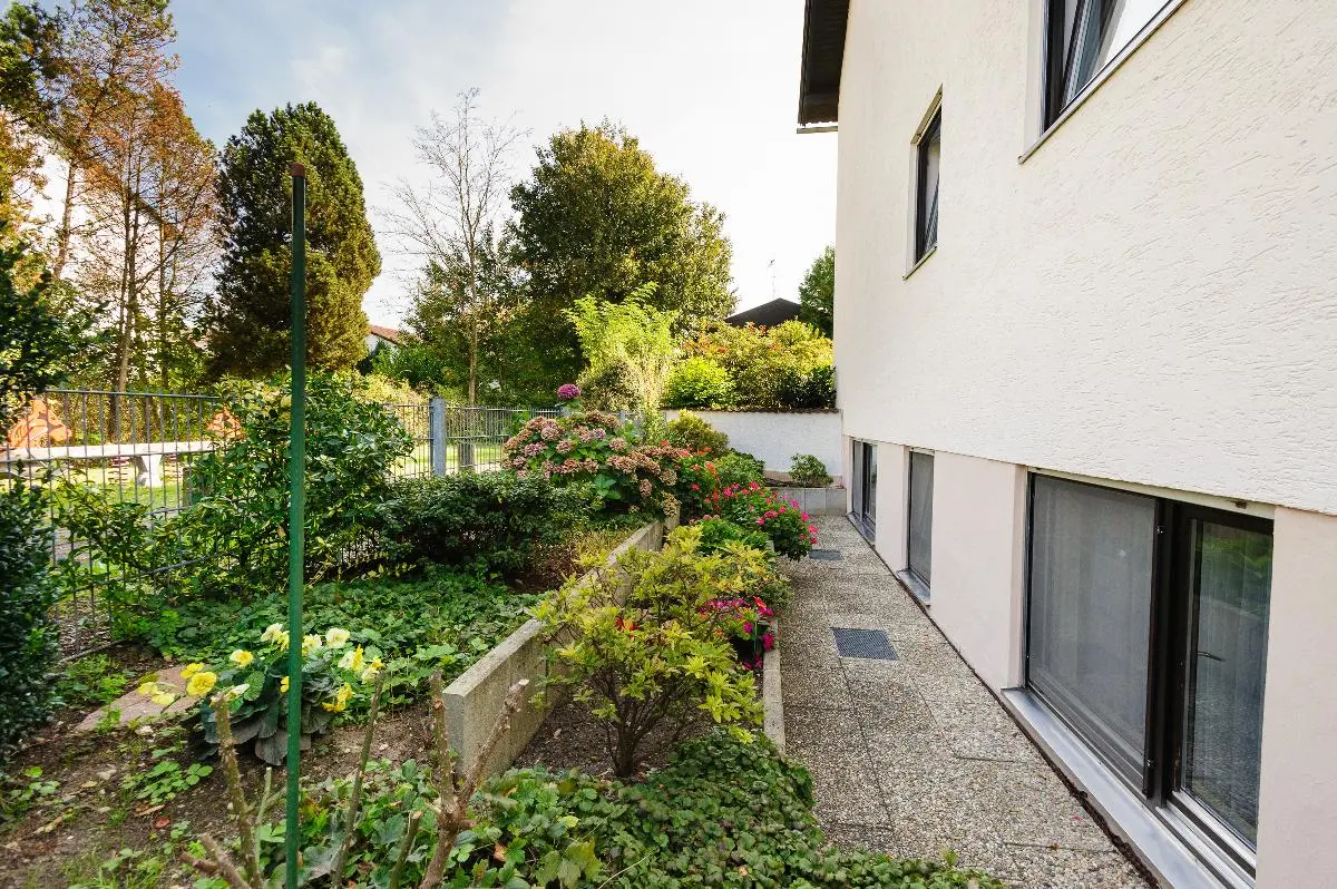 50 M² Ferienwohnung ∙ 1 Schlafzimmer ∙ 3 Gäste - Pocking