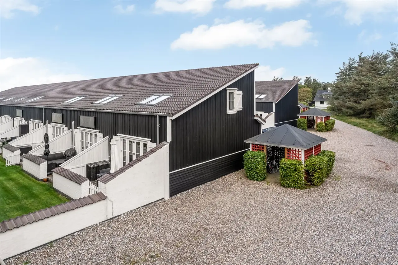 60 m&sup2; Ferienwohnung 3 Schlafzimmer 6 G&auml;ste