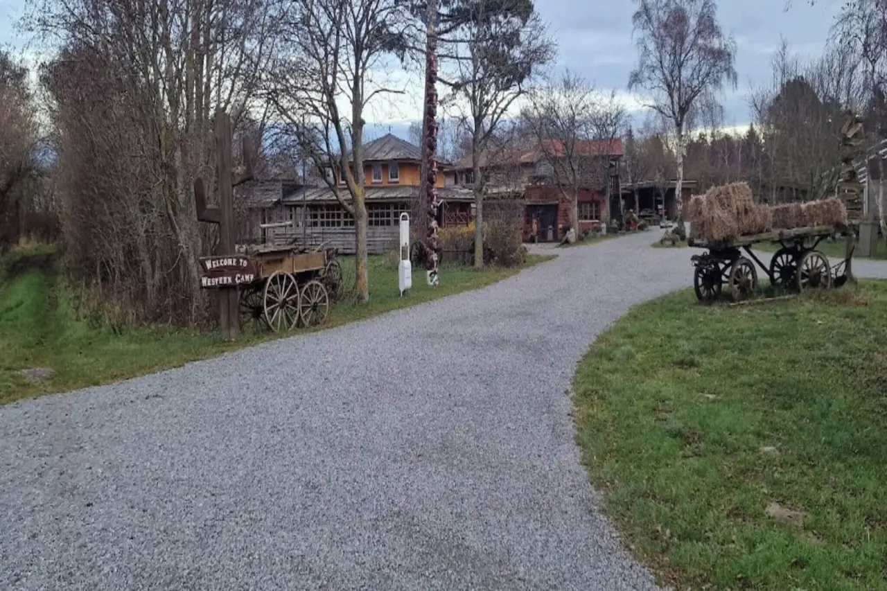 137 m² Feriehus