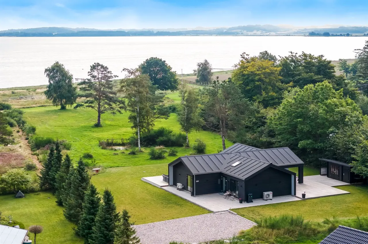 117 m&sup2; Ferienhaus 3 Schlafzimmer 8 G&auml;ste