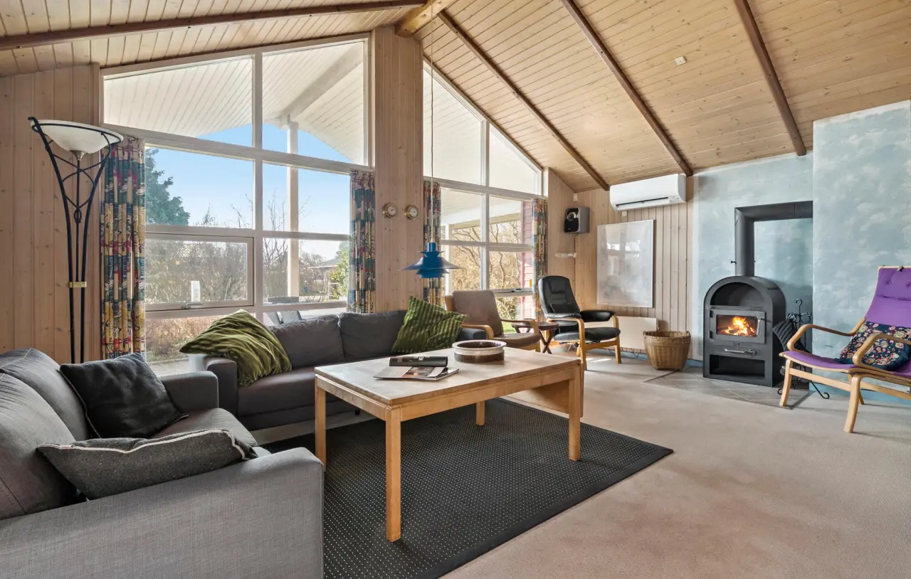 84 m² Feriehus