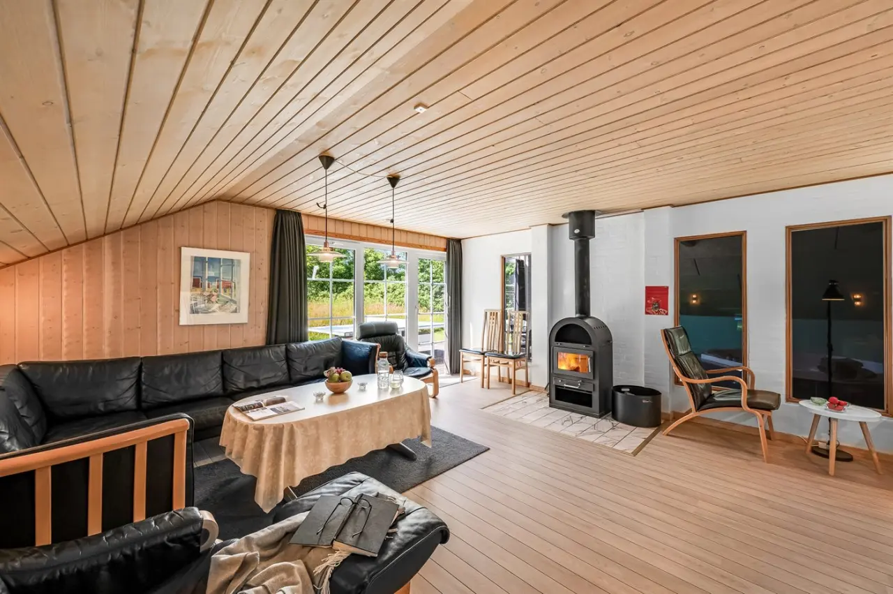 180 m&sup2; Ferienhaus 4 Schlafzimmer 10 G&auml;ste