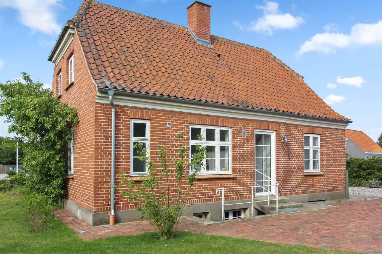 140 m&sup2; Ferienhaus 3 Schlafzimmer 5 G&auml;ste