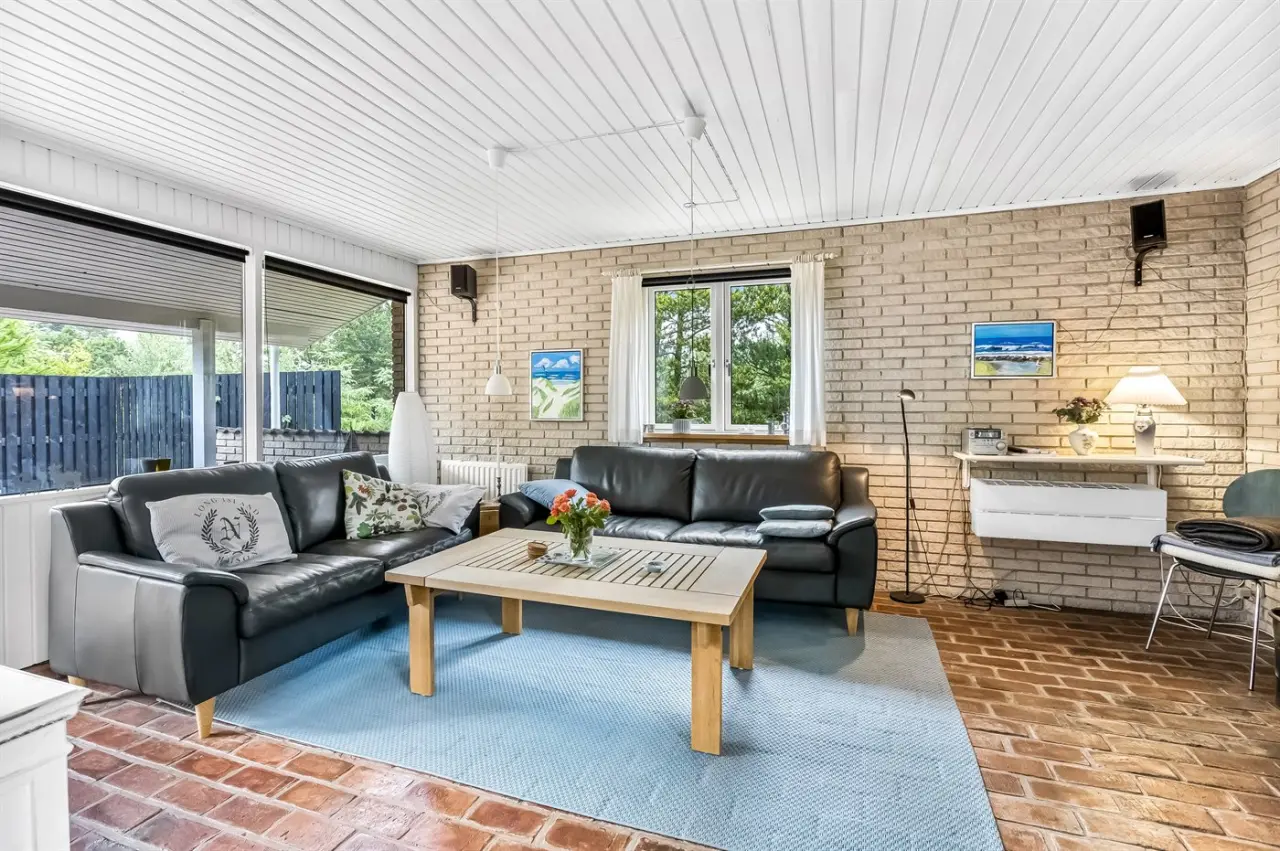 76 m&sup2; Ferienhaus 3 Schlafzimmer 5 G&auml;ste