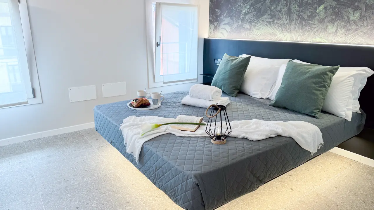 24 M² Apartment ∙ 2 Guests - Chioggia