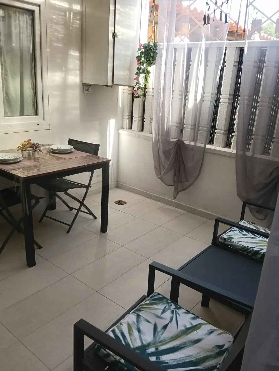 35 M² Appartement ∙ 1 Chambre ∙ 3 Personnes - Marina di Massa
