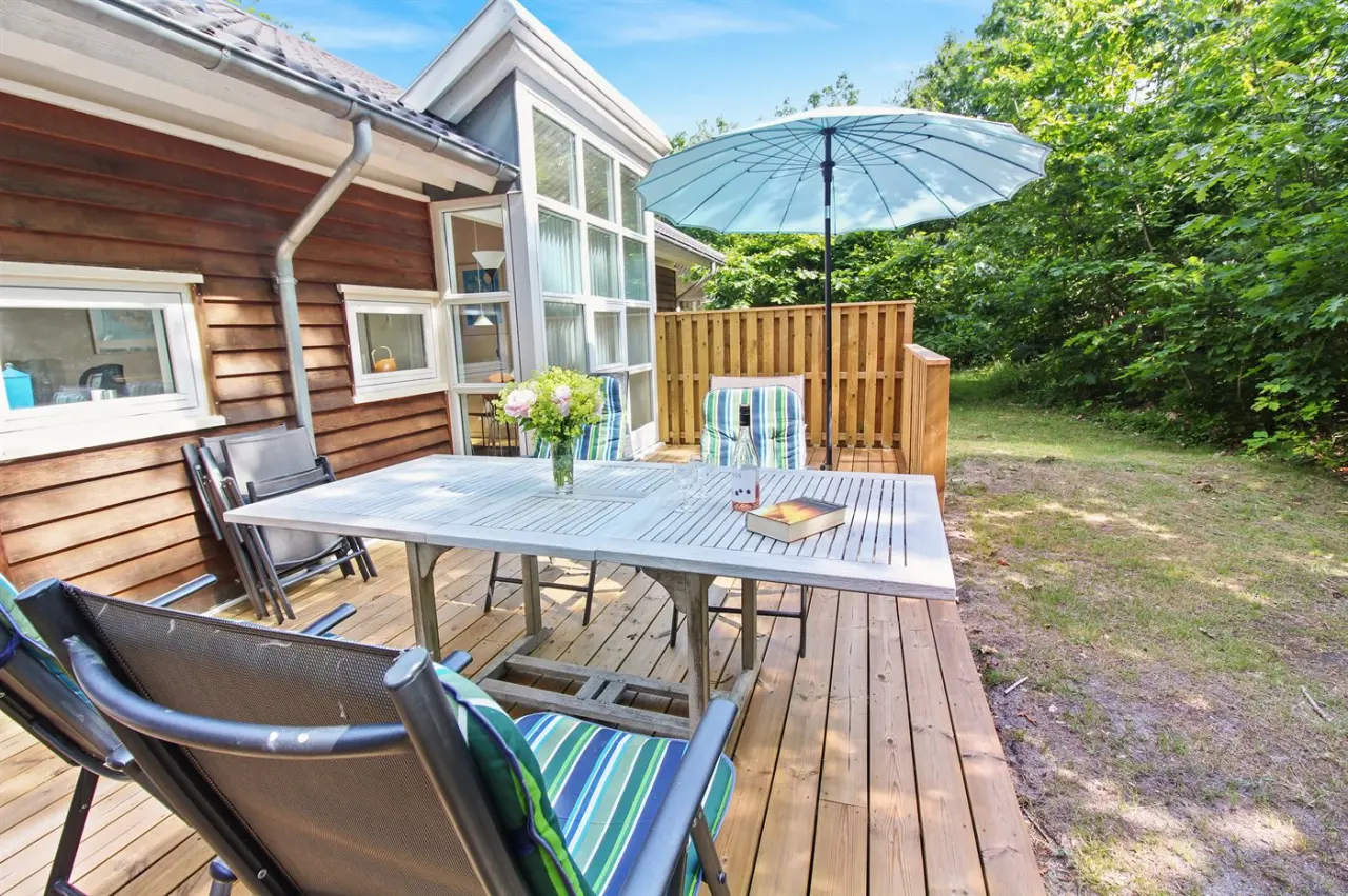 117 m&sup2; Ferienhaus 4 Schlafzimmer 10 G&auml;ste