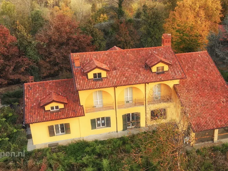 Casa Vacanza ∙ 7 Camere Da Letto ∙ 21 Ospiti - Isolabella