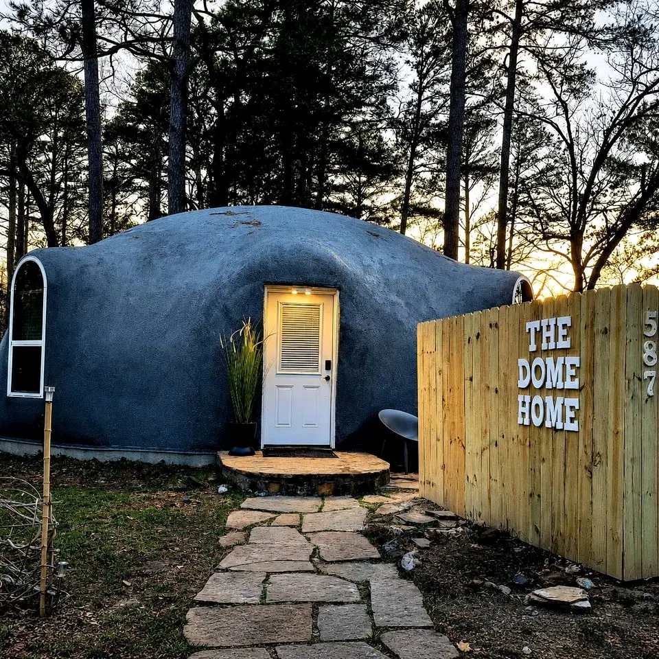 Camping ∙ 2 Bedrooms ∙ 4 Guests - Texas