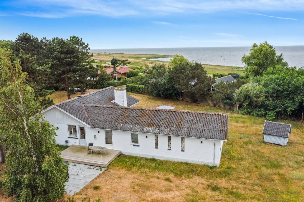130 m&sup2; Ferienhaus 4 Schlafzimmer 10 G&auml;ste