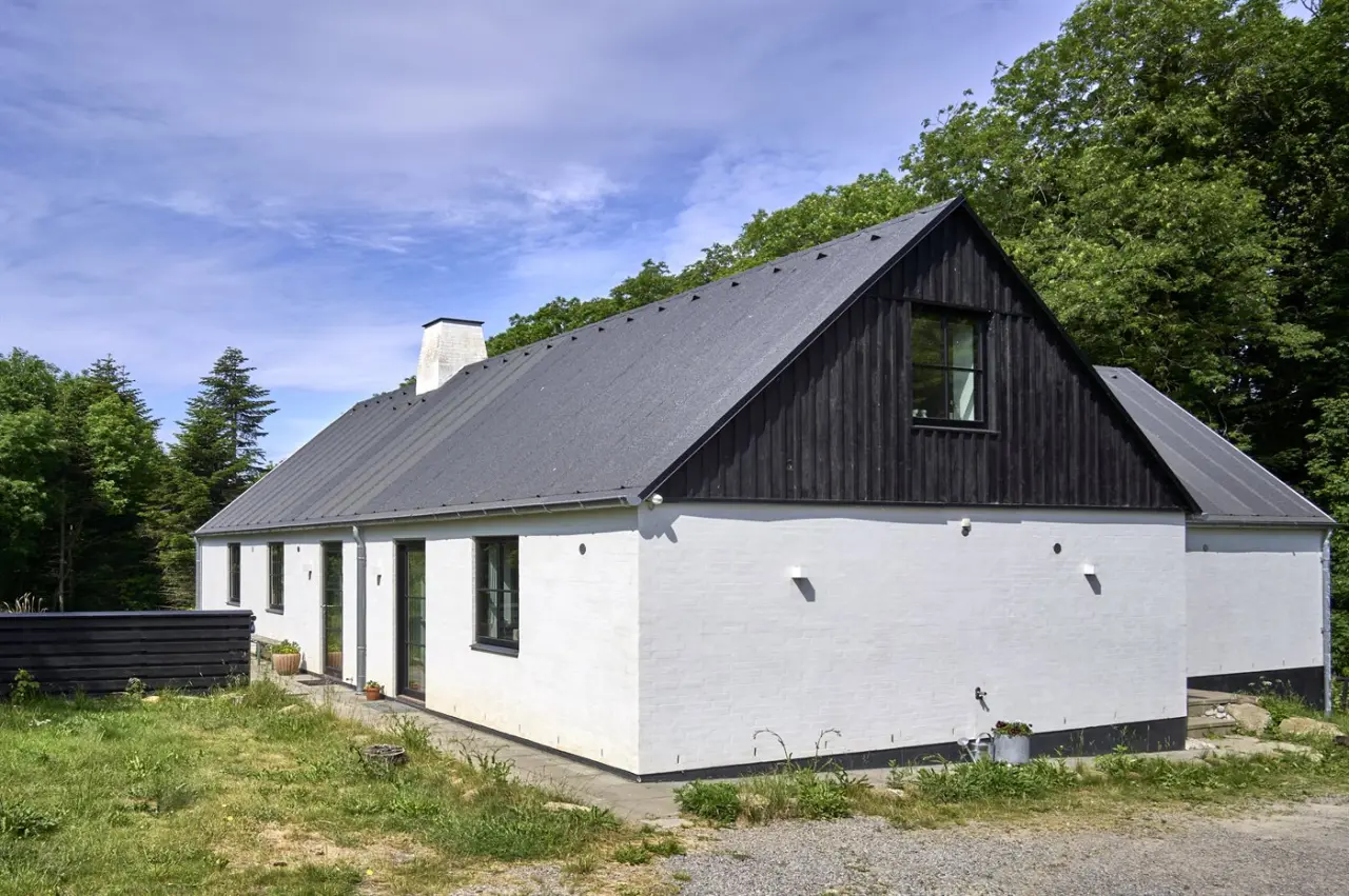 150 m&sup2; Ferienhaus 3 Schlafzimmer 8 G&auml;ste