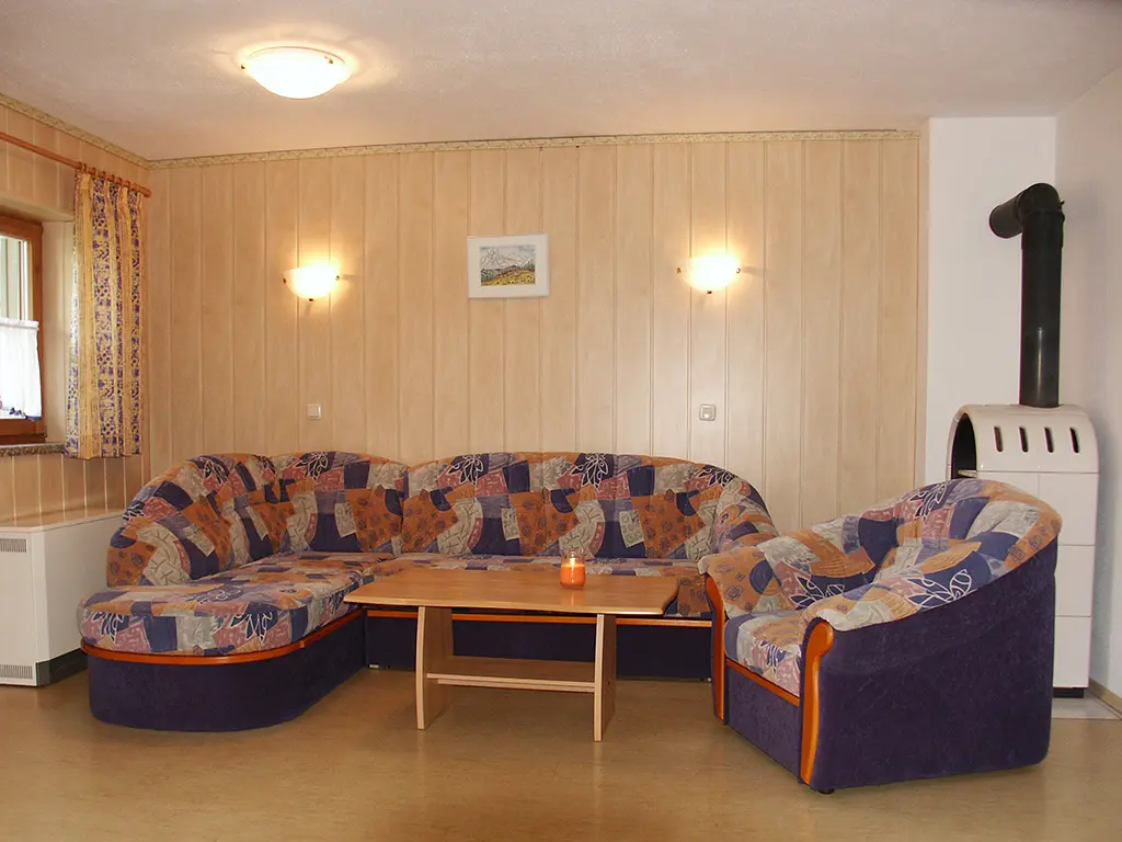 65 M² Ferienwohnung ∙ 1 Schlafzimmer ∙ 4 Gäste - Bad Birnbach