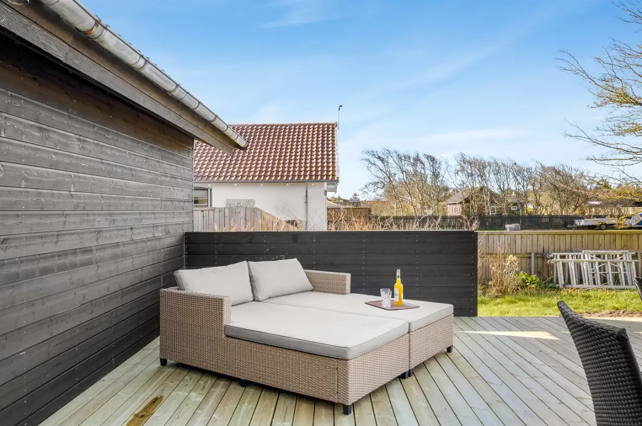 170 m&sup2; Ferienhaus 4 Schlafzimmer 8 G&auml;ste