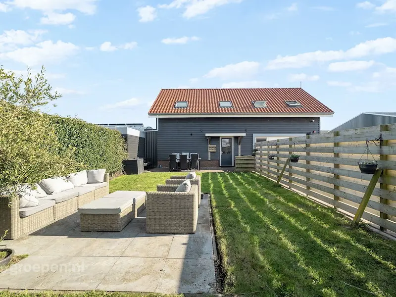 House ∙ 8 Bedrooms ∙ 14 Guests - Callantsoog