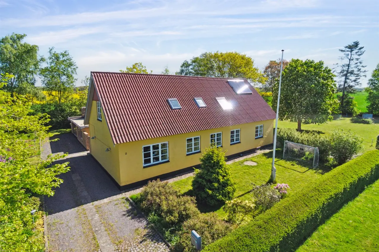 170 m&sup2; Ferienhaus 4 Schlafzimmer 8 G&auml;ste