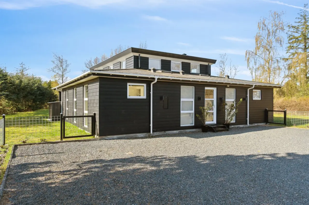 134 m&sup2; Ferienhaus 5 Schlafzimmer 10 G&auml;ste