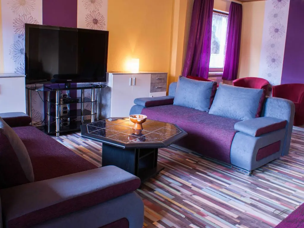 180 M² House ∙ 8 Bedrooms ∙ 20 Guests - Bad Lauterberg im Harz