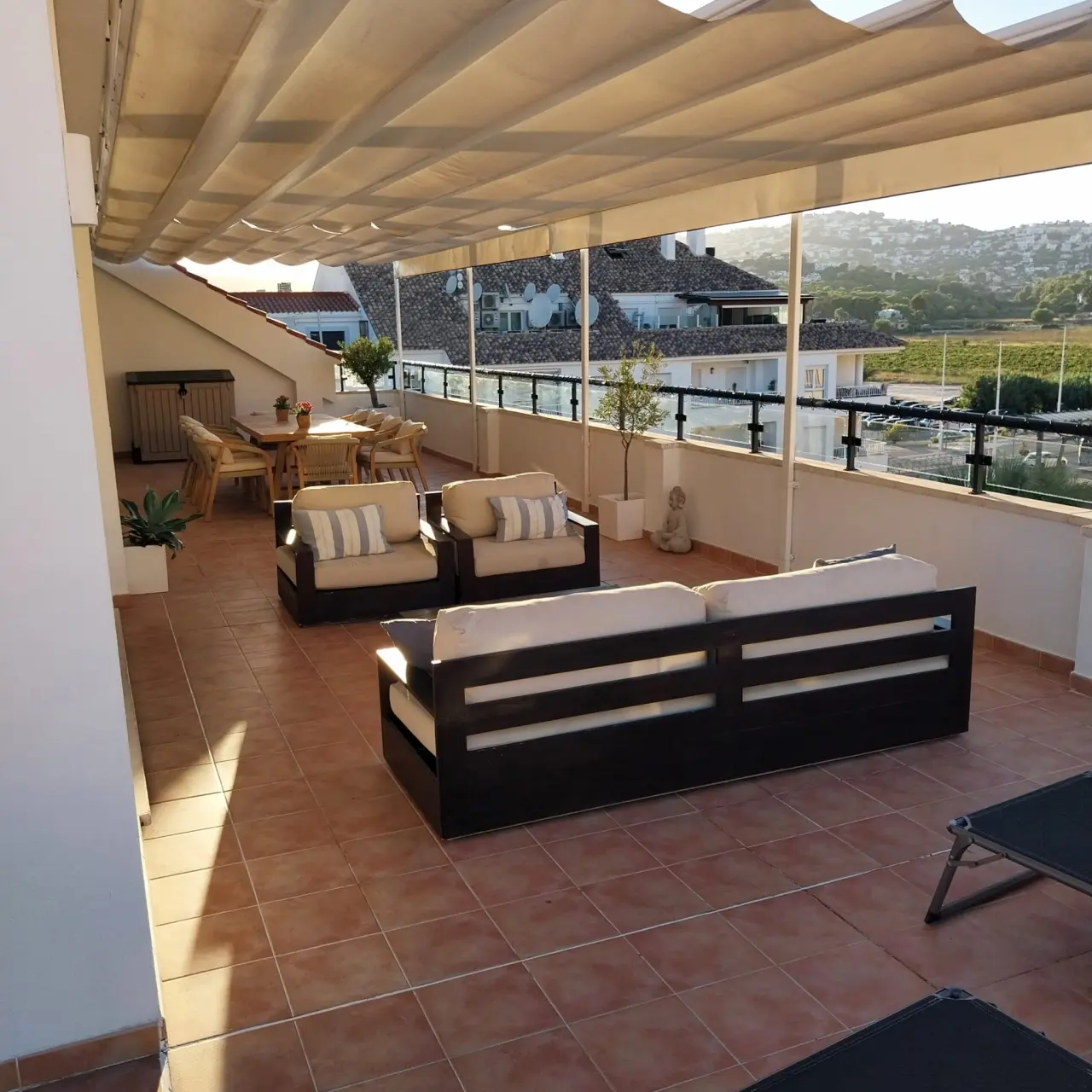 70 M² Apartment ∙ 2 Bedrooms ∙ 4 Guests - Moraira