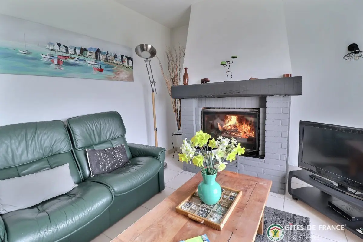 110 m&sup2; G&icirc;te 3 Schlafzimmer 6 G&auml;ste