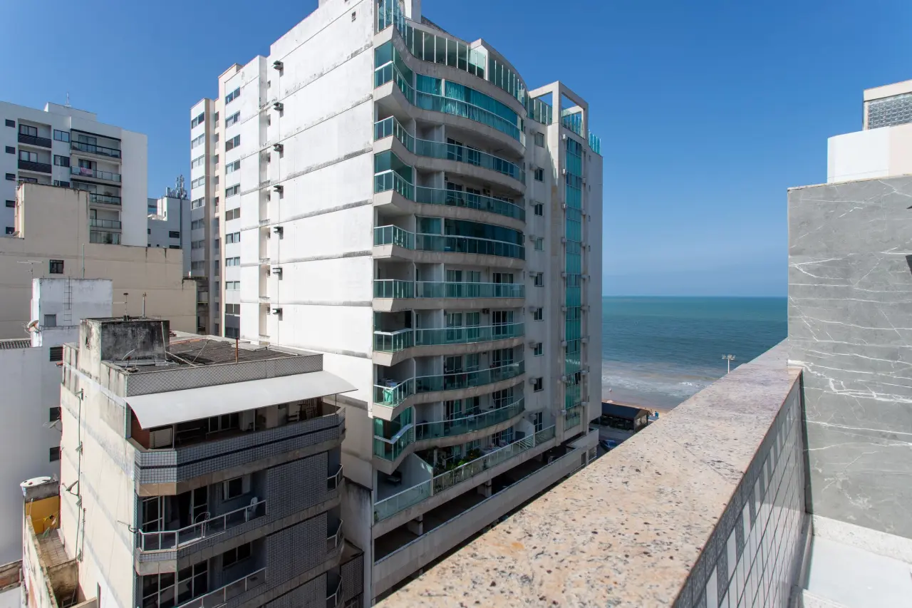 258 M² Apartamento ∙ 3 Habitaciones ∙ 6 Huéspedes - Espírito Santo