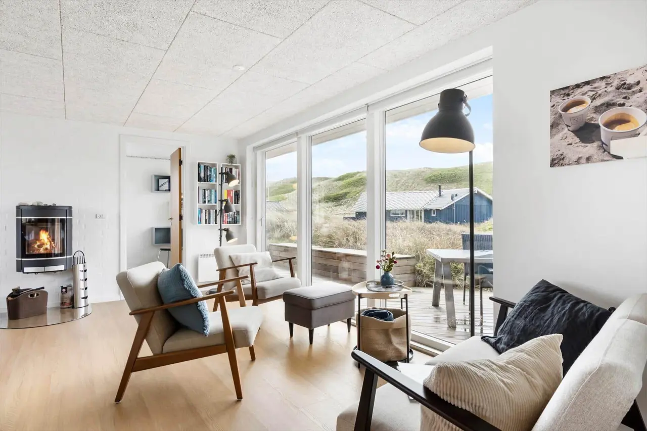 400 Hvide Sande - Tingodden 133