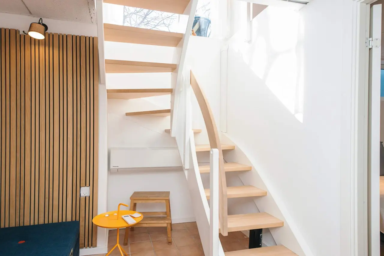 79 m² Feriehus