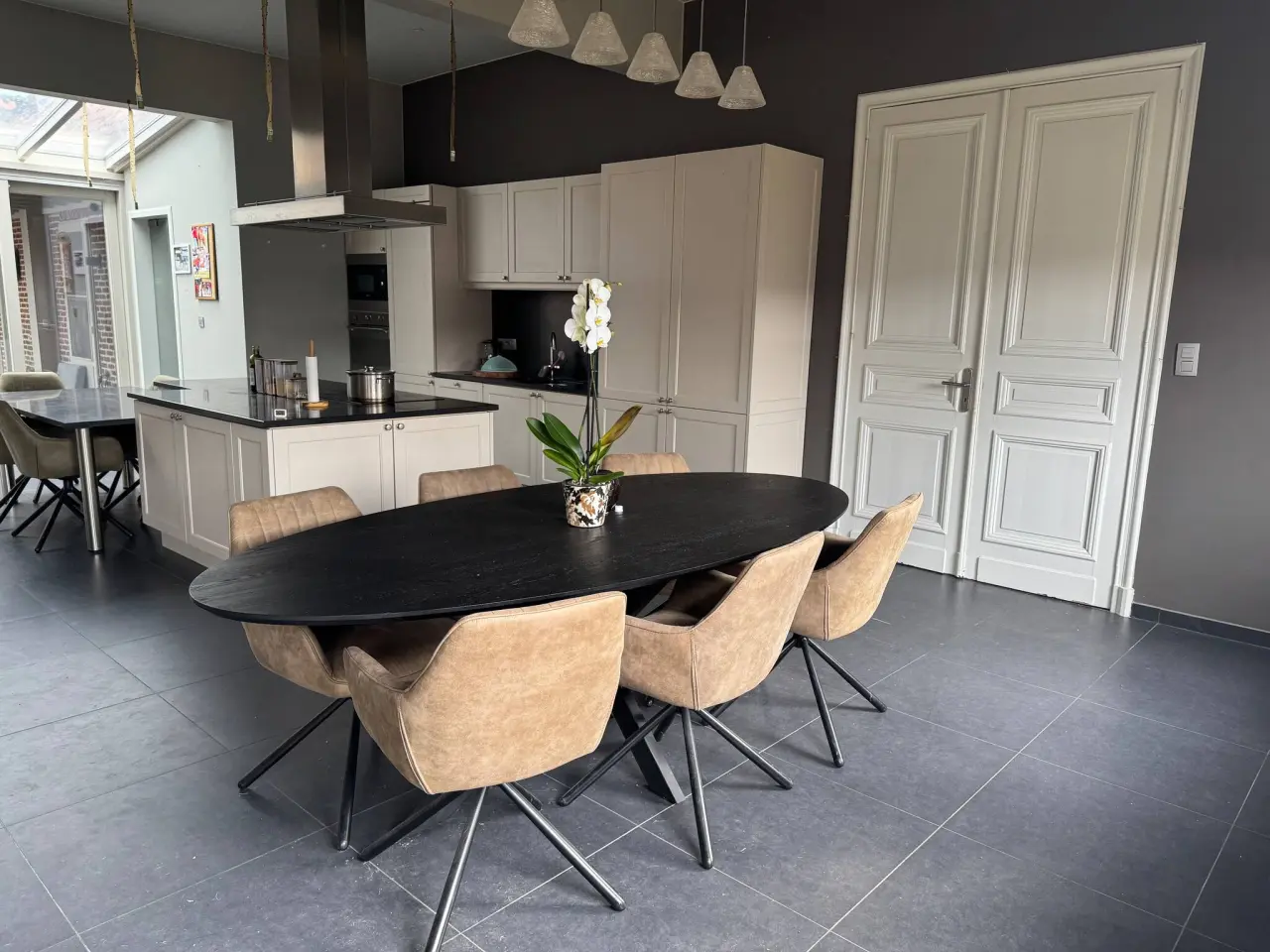 350 M² Casa Rural ∙ 5 Habitaciones ∙ 10 Huéspedes - Zwijndrecht