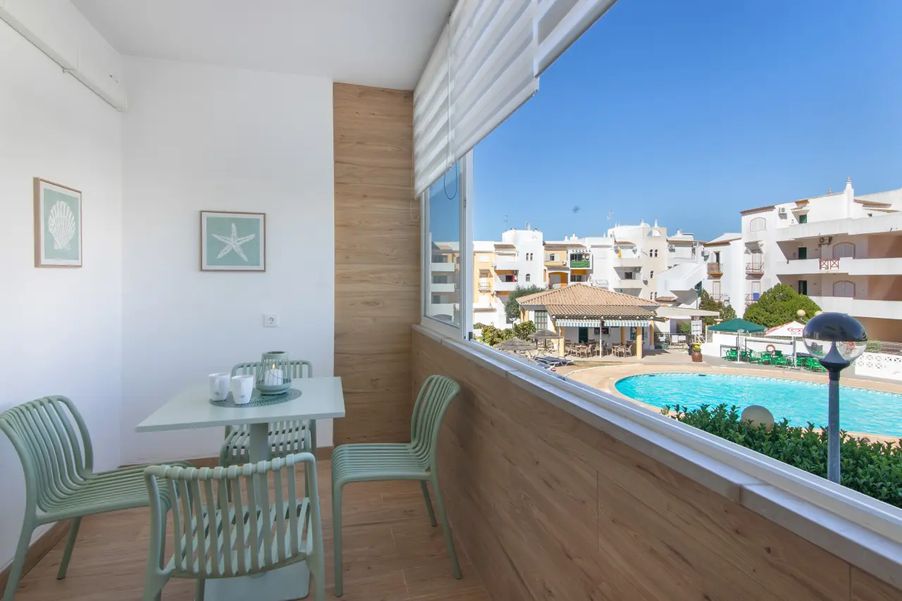 70 M² Appartement ∙ 2 Slaapkamers ∙ 4 Gasten - Tavira